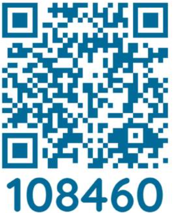 Princh QR Code